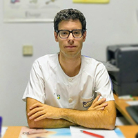 Sergio Alique Specialista in Dermatologia medico chirurgica, specializzato in Tricologia e micro-innesto capillare