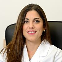 Claudia BernárdezMedico chirurgo, specialista in Dermatologia medico-chirurgica